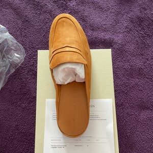 NIB M. Gemi Sacca Donna mule.